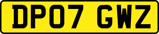 DP07GWZ