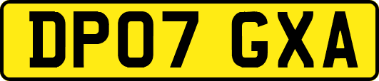 DP07GXA