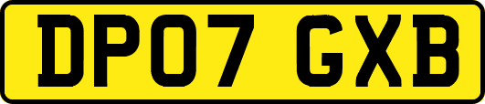 DP07GXB