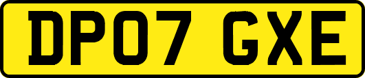 DP07GXE
