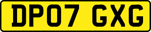 DP07GXG