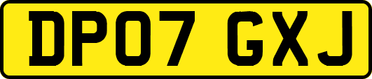 DP07GXJ