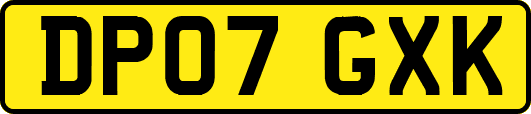 DP07GXK