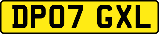 DP07GXL