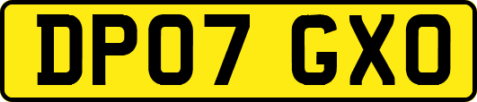 DP07GXO