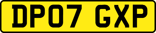 DP07GXP