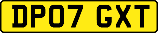 DP07GXT