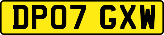 DP07GXW