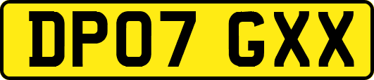 DP07GXX