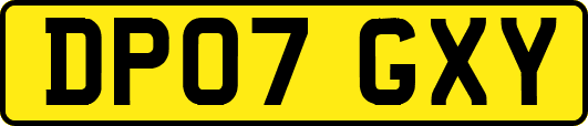 DP07GXY