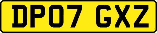 DP07GXZ