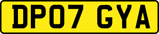 DP07GYA
