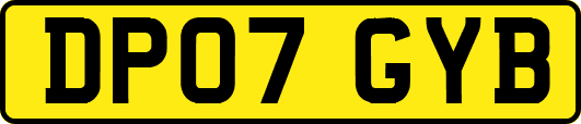 DP07GYB
