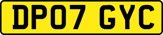 DP07GYC