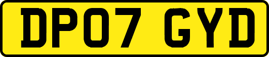 DP07GYD