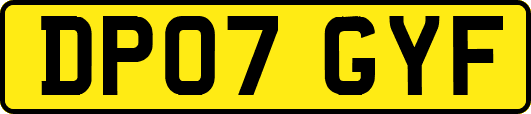 DP07GYF
