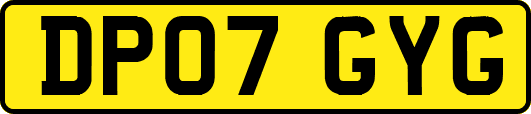 DP07GYG
