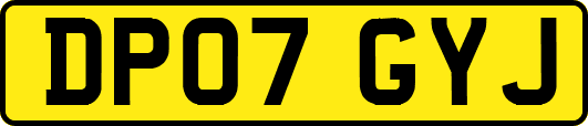 DP07GYJ