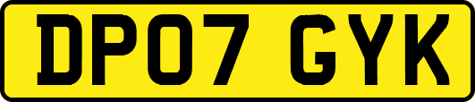 DP07GYK