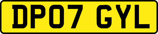 DP07GYL
