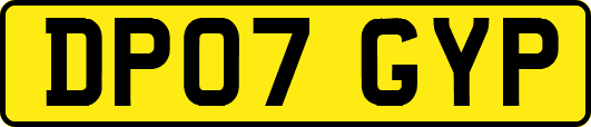 DP07GYP