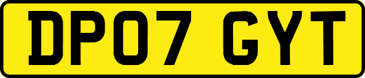 DP07GYT