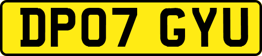 DP07GYU