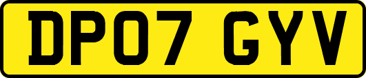 DP07GYV