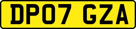 DP07GZA