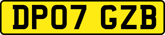 DP07GZB