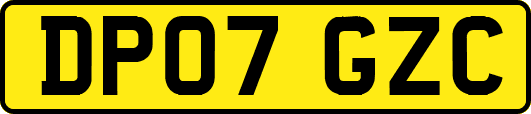 DP07GZC