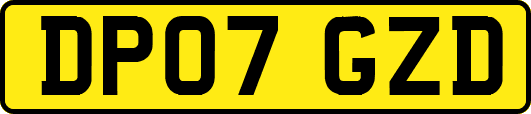 DP07GZD