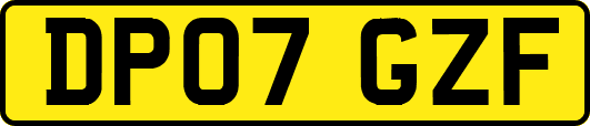 DP07GZF
