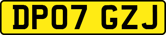 DP07GZJ