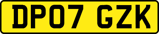 DP07GZK