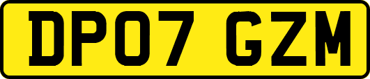 DP07GZM