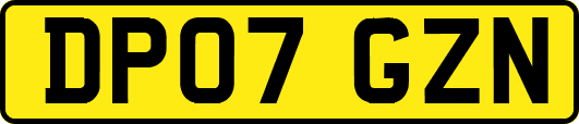 DP07GZN