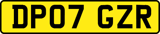 DP07GZR