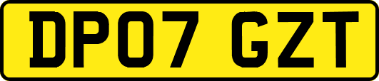 DP07GZT