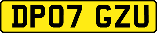 DP07GZU