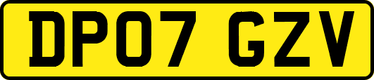 DP07GZV