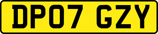 DP07GZY