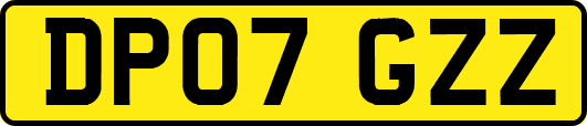 DP07GZZ