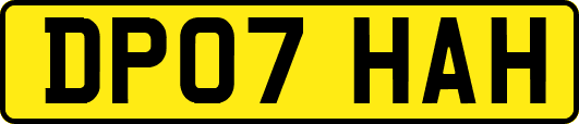 DP07HAH