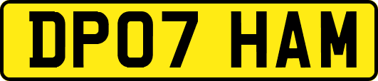 DP07HAM