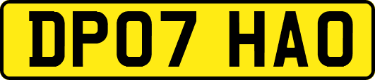 DP07HAO