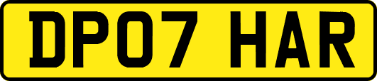 DP07HAR