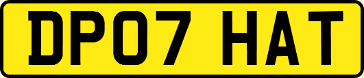 DP07HAT