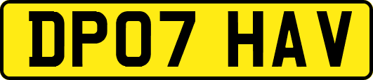 DP07HAV