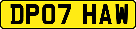 DP07HAW